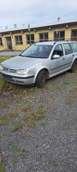 VW Golf - 2