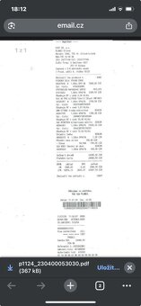 Klimatizace Sencor přenosná domáci - 2