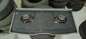Plato VW polo 6N2 - 2