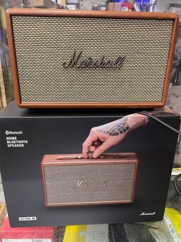 Marshall Acton III - 2