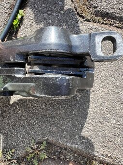 Zadni brzda shimano deore - 2