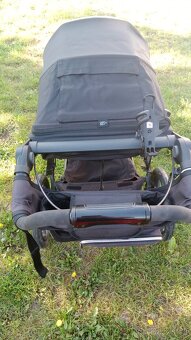 Kocarek Thule Urban Glide 2 - 2