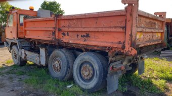 Tatra 815 Euro 1 S3 6x6 - 2