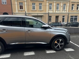 Peugeot 3008 1.2 96kw, r.v.2018 Rozvody - 2