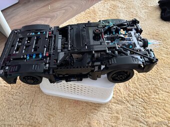 Lego technic - 2