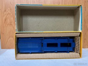 Corgi Toys Ecurie Ecossi - 2