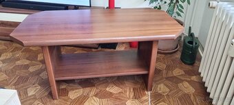 konferenční stolek - 2