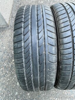 Letní pneu 195/50r16 - 2