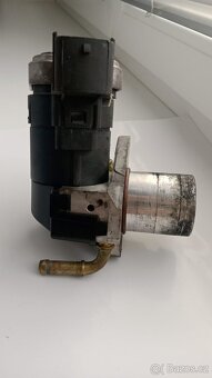 EGR Ventil - Opel - 2