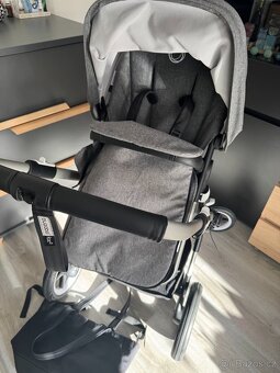 Bugaboo fox - 2