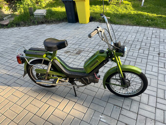 Babeta 210 1984 - 2