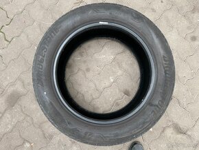 265/50R19 Bridgestone Alenza 001 4,5mm - 2