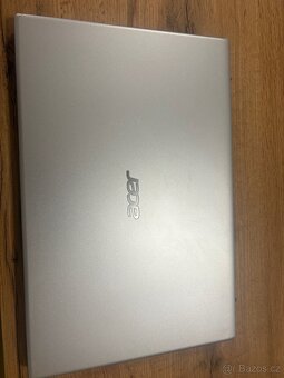 Notebook aspire 3 - 2