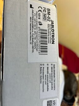 Monitor dechu ZCELA NOVÝ NEPOUŽITÝ - 2