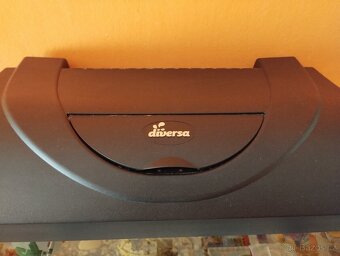 Akvárium 60 l - 2