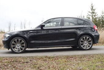 BMW E87 116i - 2