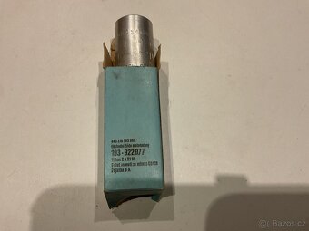 Rele prerusovac blinkry PAL 6V 2x21W novy - 2