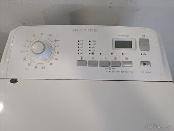 pRAČKA iNSPIRE 40CM - 2