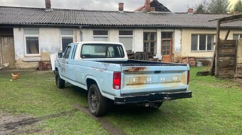 F250 Ford F150 - 2