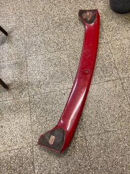 Spoiler Volvo v40 1995-2004 - 2