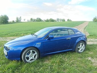 Alfa Romeo Brera - 2
