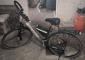 Prodám kolo zn. Merida - 2