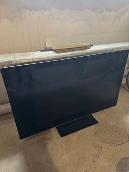 Televize Panasonic TX-P65VT30E - 2