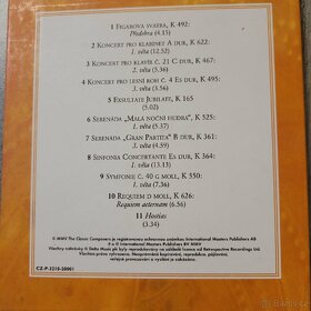 Mozart - 2