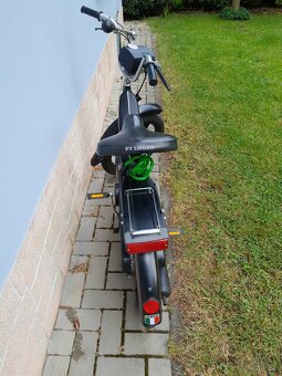 Piaggio ciao - 2