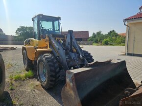 Volvo L45B - 2