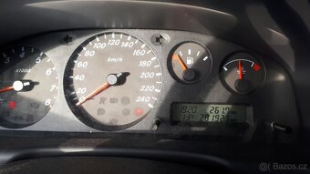 Nissan Almera 1.5.66kw - 2