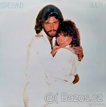 Vinyl - LP desky (rock, pop) - 2