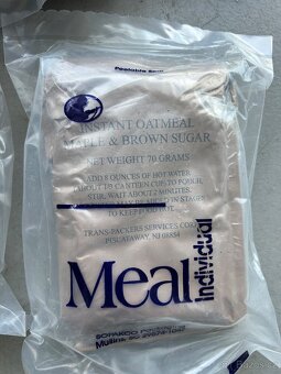 MRE - 2