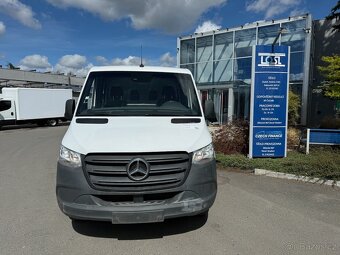 Mercedes-Benz Sprinter 514CDi - 2
