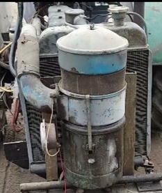 Motor 3001 Zetor - 2