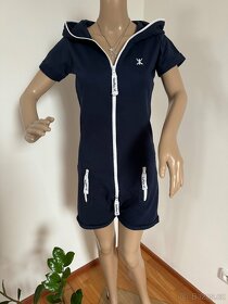 Originální krátký overal OnePiece velikost S (36) - 2