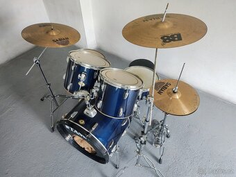 Bicí souprava Tama Swingstar - 2