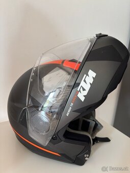 helma C4 PRO KTM - 2