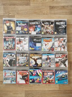 PS3 - 2
