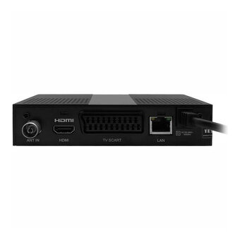 Set-top box DVB-T2 - 2