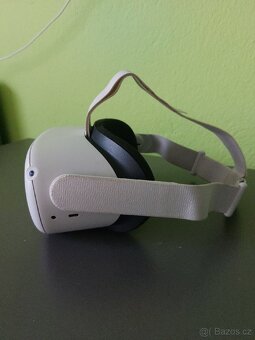 VR Oculus Quest 2 - 2