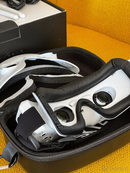 Skyzone Sky04x PRO - nove bryle - 2