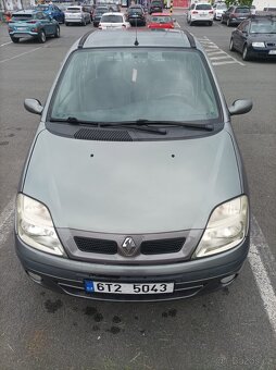 Renault Scénic - 2