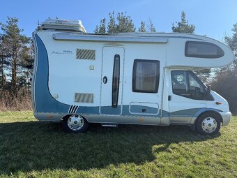 Ford Transit - 2