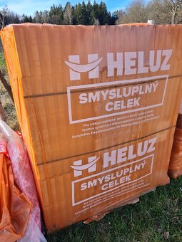 Prodám cihly - 2