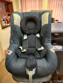 Britax Römer First Class plus - 2
