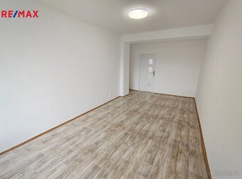 Zrekonstruovaný byt 2+1, 52,4m², Děčín - Boletice - 2