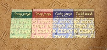 Český jazyk 2 - 2