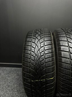 Sada pneu Dunlop 205/60/16 92H - 2