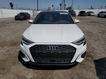 2023 Audi A3 Premium - 2